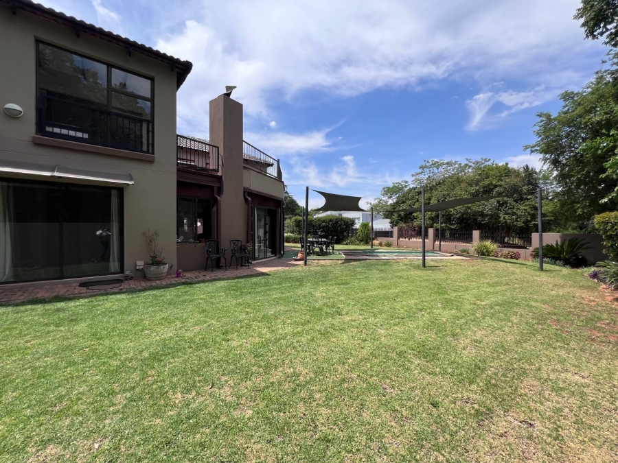 4 Bedroom Property for Sale in Magalies Golf Estate North West